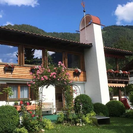 Landhaus Renata Bayrischzell Exteriér fotografie