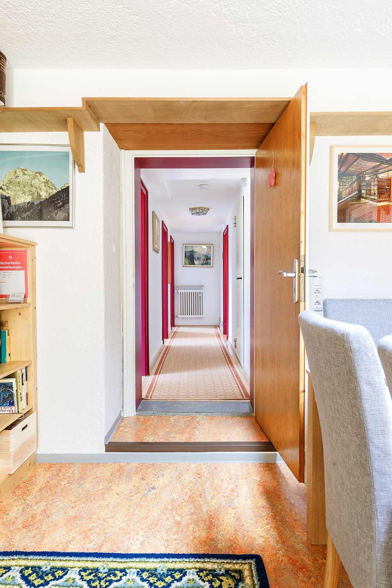 Landhaus Renata Bayrischzell Exteriér fotografie
