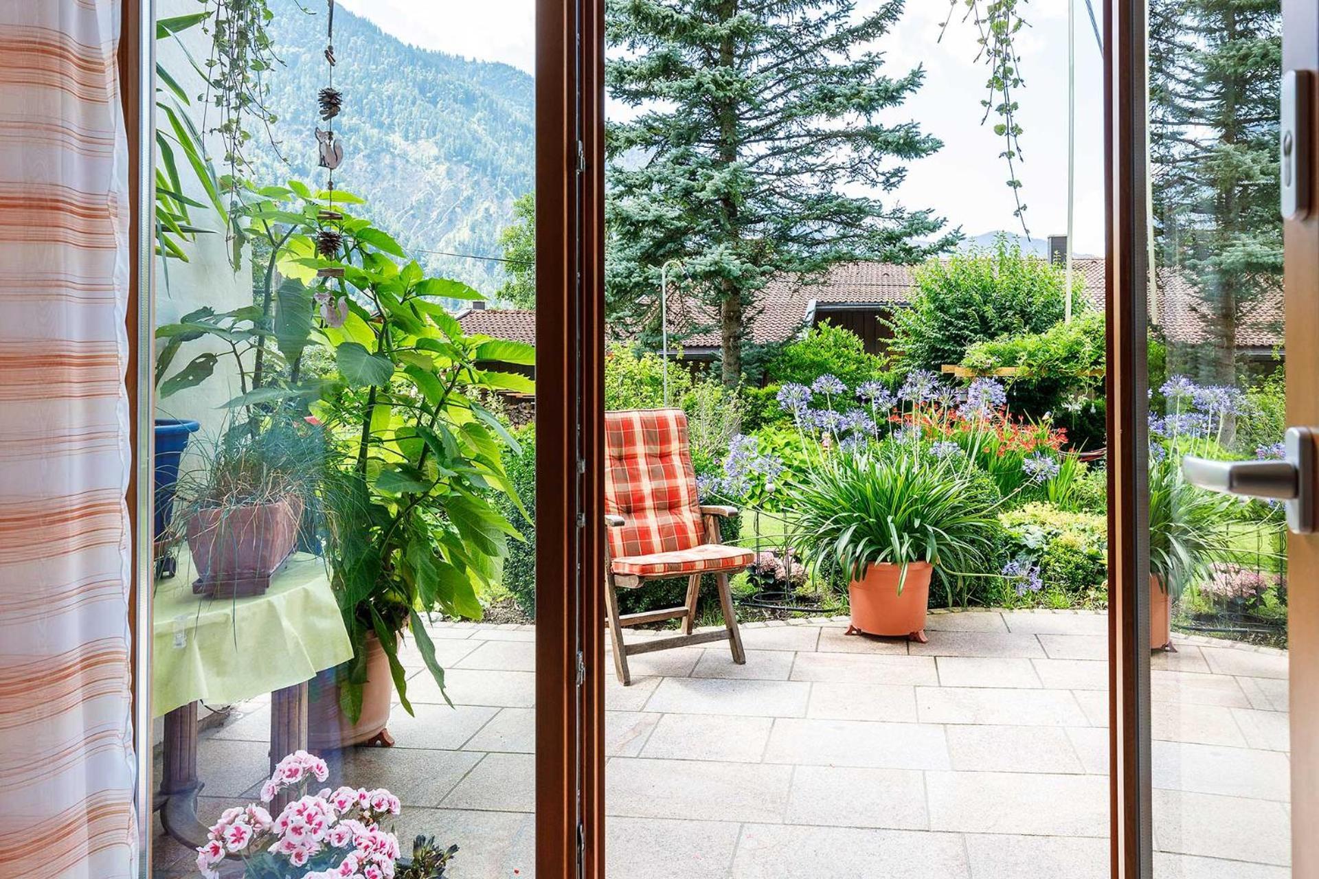Landhaus Renata Bayrischzell Exteriér fotografie